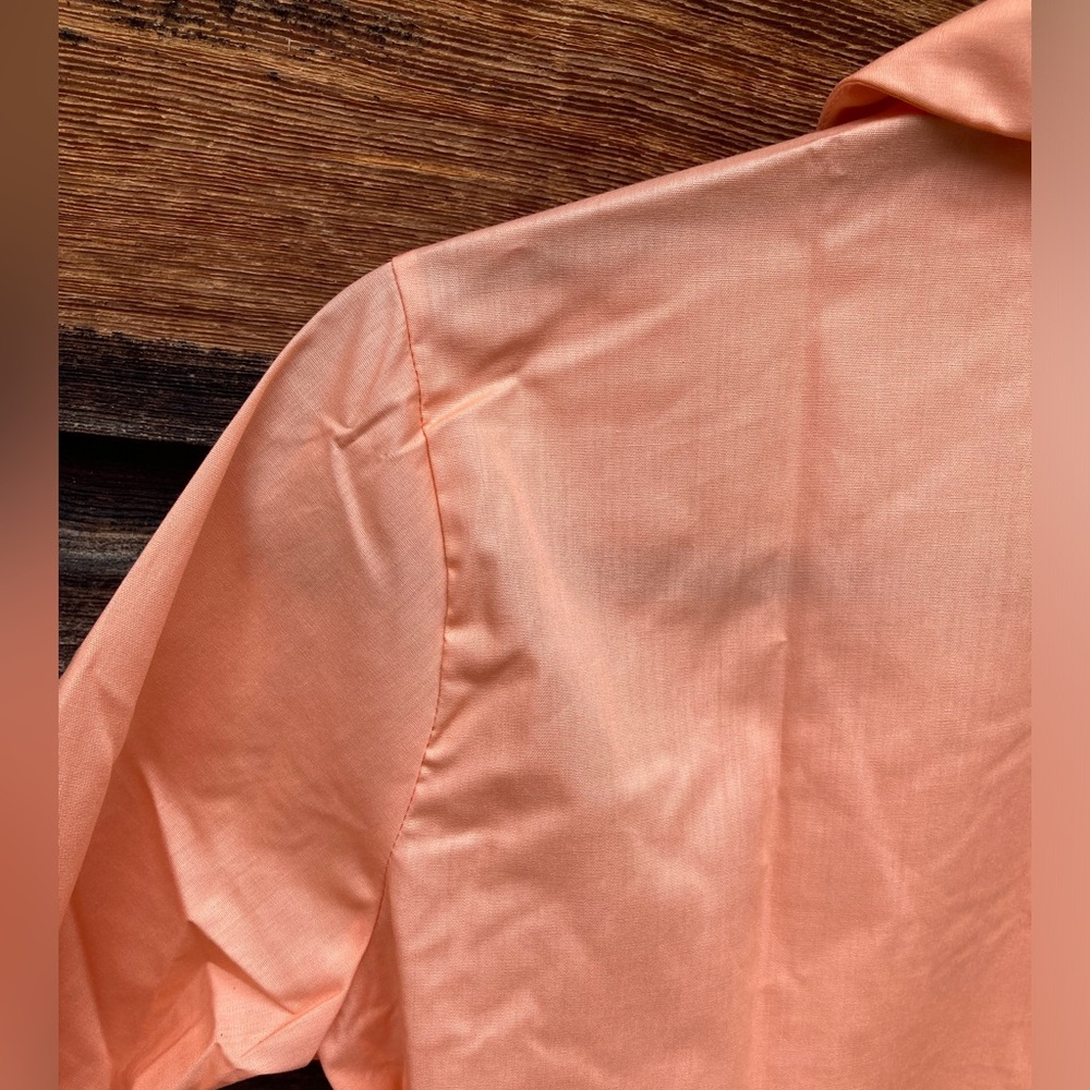 Retro Blouse - image 8